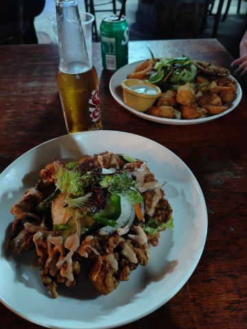 Billfish Bar & Restaurant