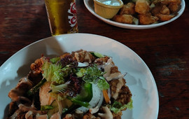 Billfish Bar & Restaurant