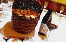 Mencia Restaurante餐厅图片
