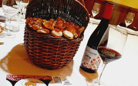 Mencia Restaurante