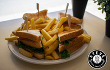 Steve Cafe Snack Bar餐厅图片