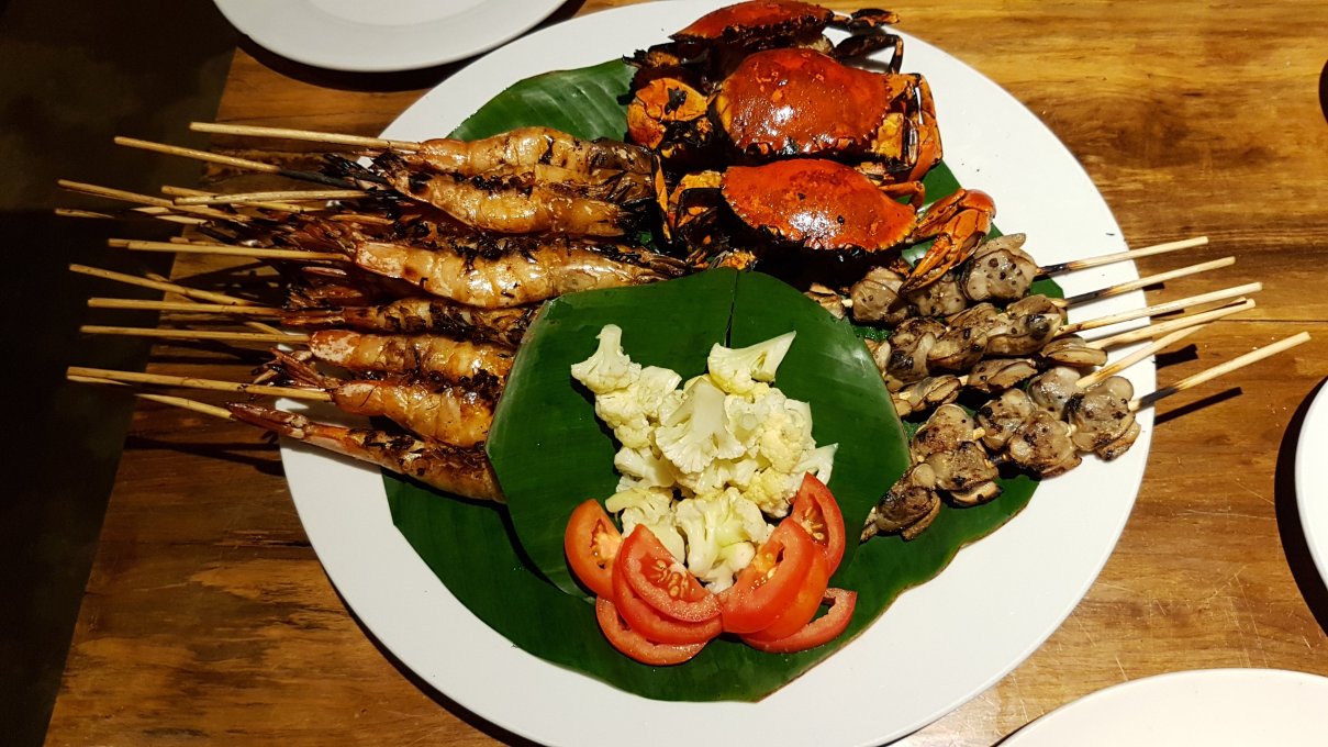 The Royal Flower Restaurant