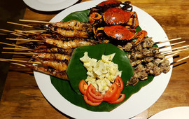 The Royal Flower Restaurant