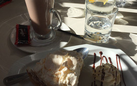 Stone Haven Restaurant