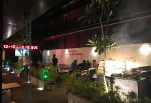 12 to 12 Barbeque美食图片