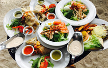 La Buena Vida Restaurant餐厅图片