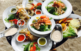 La Buena Vida Restaurant