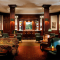 The Library Lounge and Cigar Bar