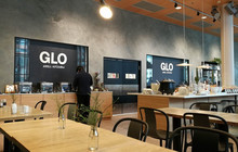 GLO Grill Kitchen餐厅图片