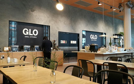 GLO Grill Kitchen