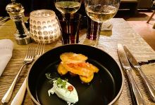 Au Comte d'Harscamp美食图片