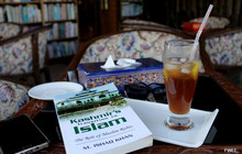 Gulshan - The Book Shop The Coffee Shop餐厅图片