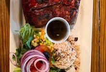 Buccaneer Beach Bar美食图片