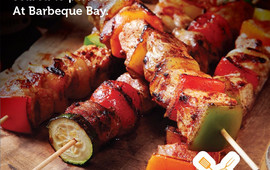 Barbeque Bay