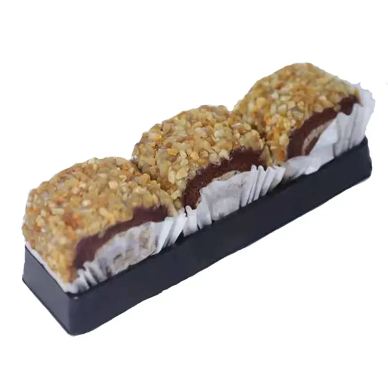 福馨面包屋(铁东店)美食图片