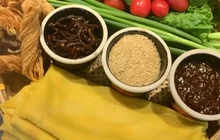 东风公社(国防路店)餐厅图片