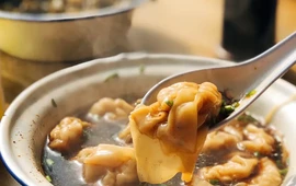 陈小五小吃部