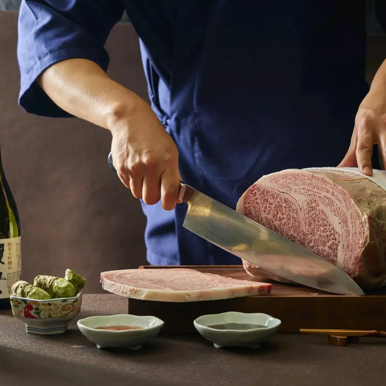 京城苑烧肉馆(西安大路店)