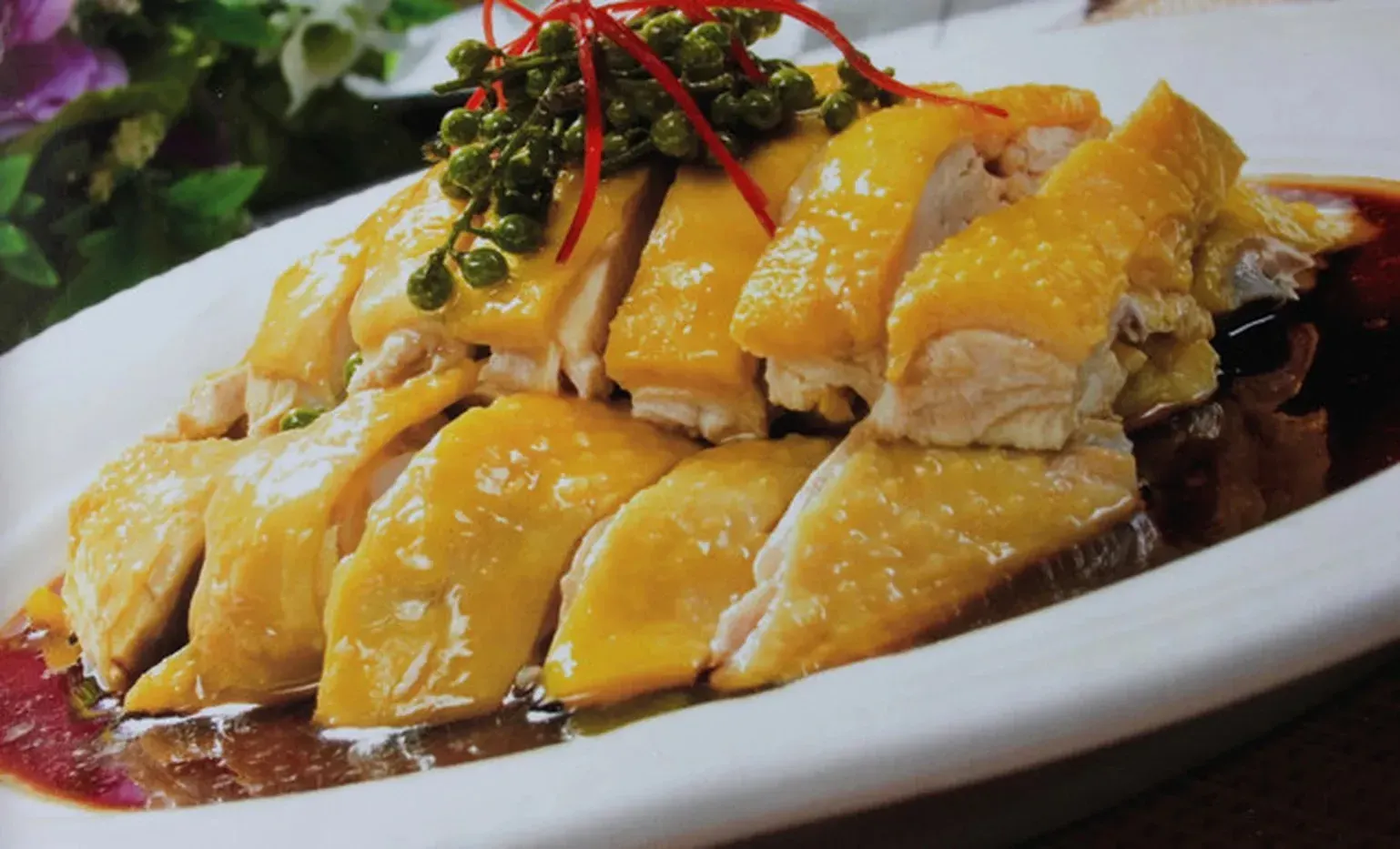 稻香楼菜馆(龙保店)美食图片