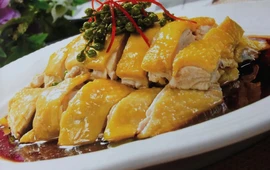 稻香楼菜馆(龙保店)