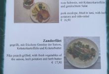 Restaurant Schoenbergalm美食图片