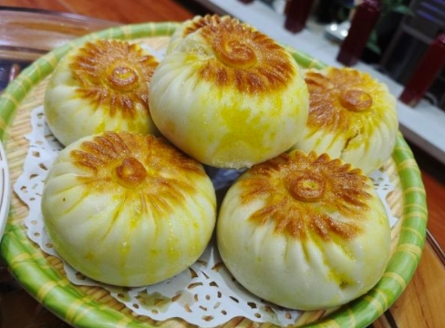 清真·春台手抓(总店)