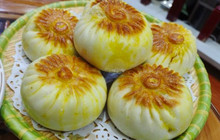 清真春台手抓(兰州总店)餐厅图片