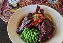 Prendergasts Irish Tavern美食图片