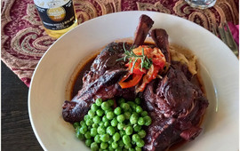 Prendergasts Irish Tavern