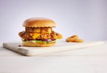 Beekeeper美食图片