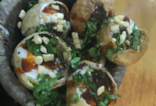 Vishnu Tea Emporium美食图片