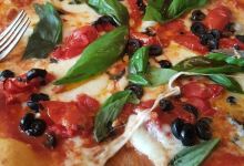 Restaurante Vespa's美食图片