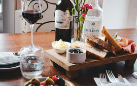 The Italian Kitchen