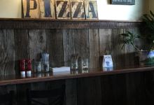 Iron Star Pizza美食图片