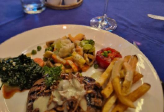 Chef Soumyens Kitchen美食图片