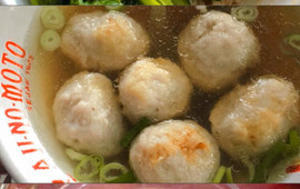 Mie Ayam Bandung 59