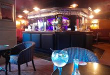 The Railway Hotel Halifax Restaurant美食图片