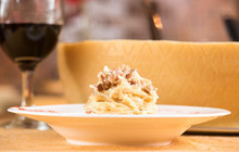 Casa Piemonte餐厅图片