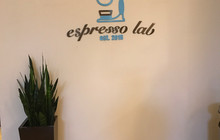 Espresso Lab餐厅图片