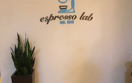 Espresso Lab