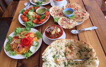 Bombay Indian Restaurant Ko Lipe餐厅图片