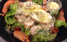 L'idee Gourmande餐厅图片