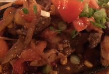 Coyote Café美食图片