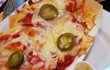 Dee's Mexican餐厅图片