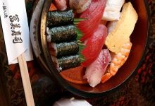 Matsuzushi美食图片