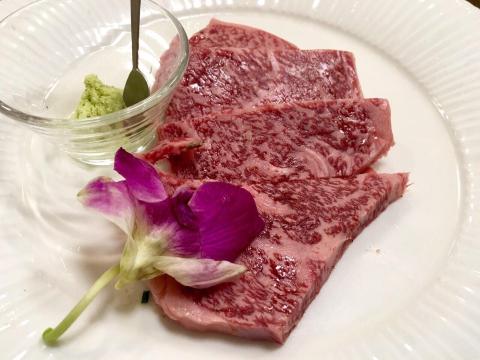 Yakiniku & Steak Meat Restaurant Kurata