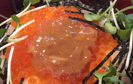 Umigochiso
