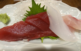 磯料理ヨット