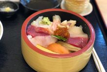 Sasazushi美食图片