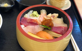Sasazushi